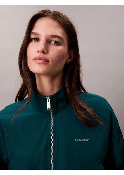 Dokuma Kumaş Kadın Ceket LV044D509G-L8H fırsatları