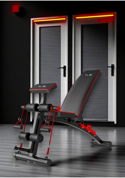 By Voit D208 Ayarlanabilir Mekik Sehpası