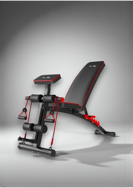 By Voit D208 Ayarlanabilir Mekik Sehpası fiyatları