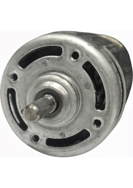 Braun Multiquick 1 Uyumlu Motor