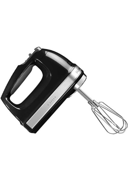 9 Hızlı El Mikseri 5KHM9212 Onyx Black-Eob modelleri