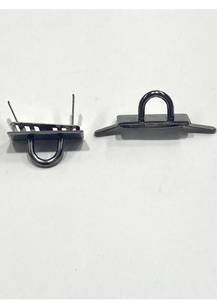 Çanta Köprü Aparatı / 2 Li Set / 1 cm