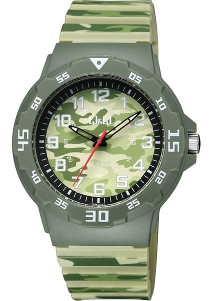 V02A-011VY Erkek Kol Saati