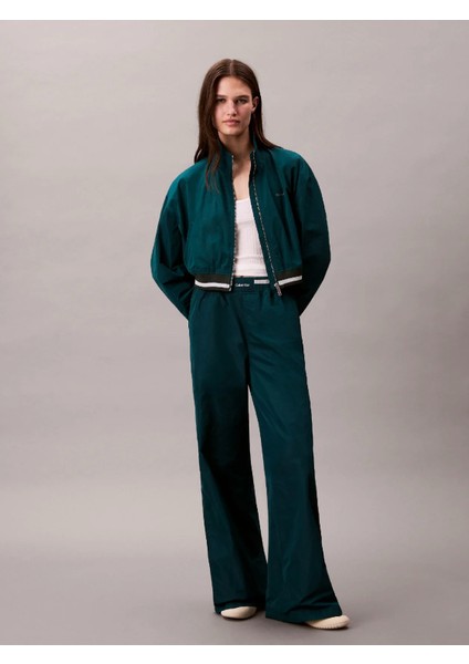 Dokuma Kumaş Kadın Ceket LV044D509G-L8H