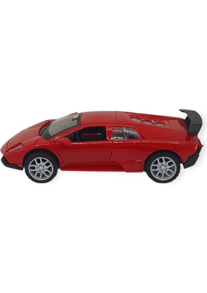 Vardem Çek Bırak Araba - 168LBDN-1- Kırmızı fiyatları