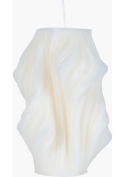 Design Krem Mum 17X10CM