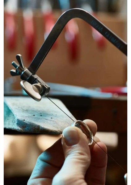 Kuyumcu Kıl Testeresi – Hassas Takı Üretimi Için Metal Kesim Aracı modelleri