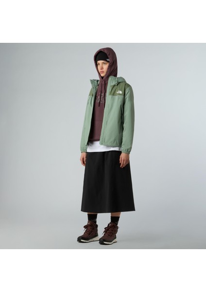 W Antora Rain Jacket Kadın Yağmurluk fiyatları