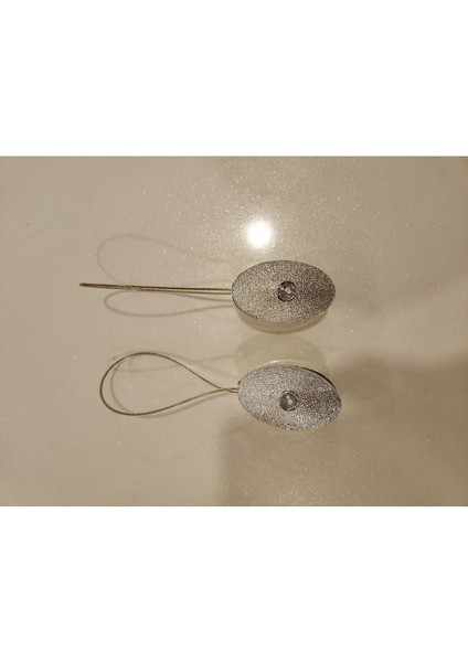 Mıknatıslı Perde Mandalı 2 Adet modelleri