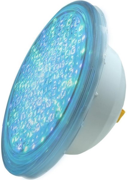 Par 56 Turkuaz LED Ampul