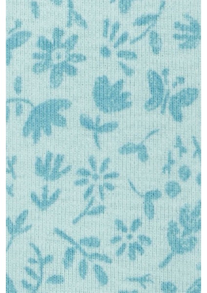 Küçük Kız Çocuk Pijama Set 4'lü Paket modelleri