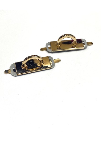 Çanta Köprü Aparatı / 2 Li Set / 1 cm fiyatları