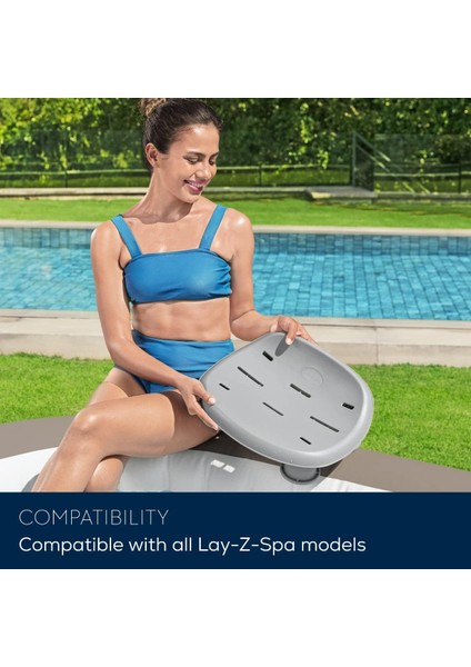 Lay-Z Spa Spa Koltuğu modelleri