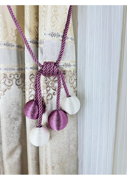 Perde Aksesuarı 4 Toplu Braçol fiyatları