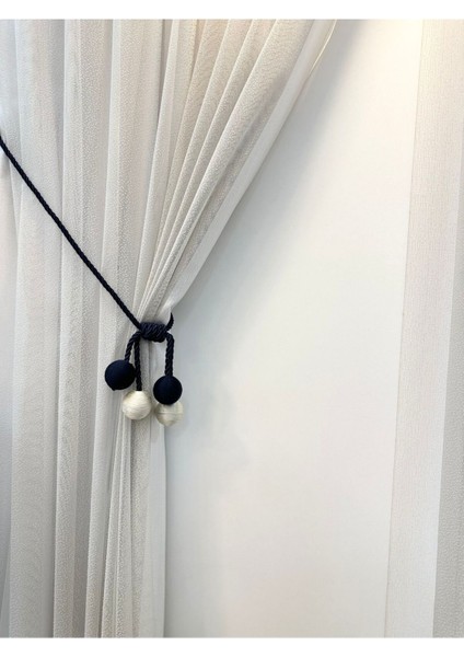 Fon Perde Aksesuarı Lüx