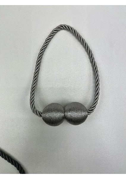 Mıknatıslı Perde Toplayıcı Aksesuar 6'lı Set fiyatları