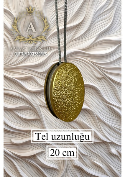 Tül Perde Tutucu Magnet Mıknatıs Perde Aksesuarı fiyatları