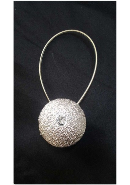 Mıknatıslı Perde Mandalı