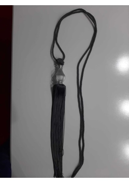 Fon Tavan Askı Braçol Perde Aksesuarı