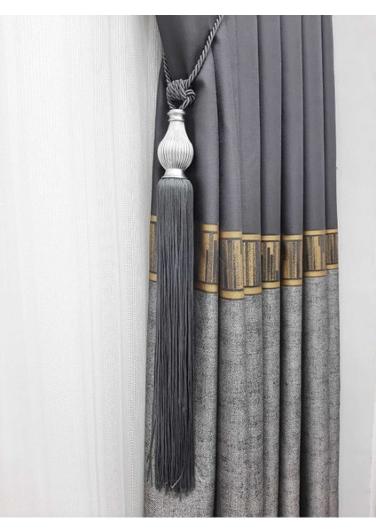 Fon Tavan Askı Braçol Perde Aksesuarı fiyatları