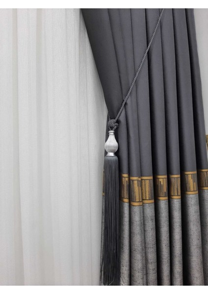 Fon Tavan Askı Braçol Perde Aksesuarı indirimleri