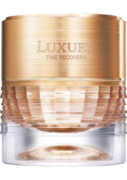 Luxury Time Recovery Eye Cream