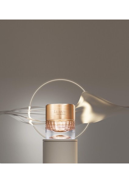 Luxury Time Recovery Eye Cream modelleri