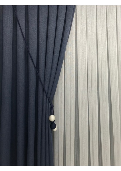 Modern Sarım 4 Toplu Braçol Kornişe Takmatik Ipli Tavan Perde Aksesuarı 1 Adet fiyatları