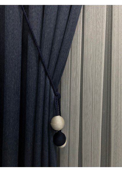 Modern Sarım 4 Toplu Braçol Kornişe Takmatik Ipli Tavan Perde Aksesuarı 1 Adet modelleri