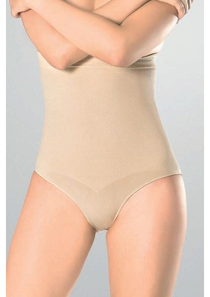 Bonbonetti Kadın Yüksel Bel Korse Külot fiyatları