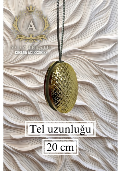 Tül Perde Tutucu Magnet Mıknatıs Perde Aksesuarı fiyatları