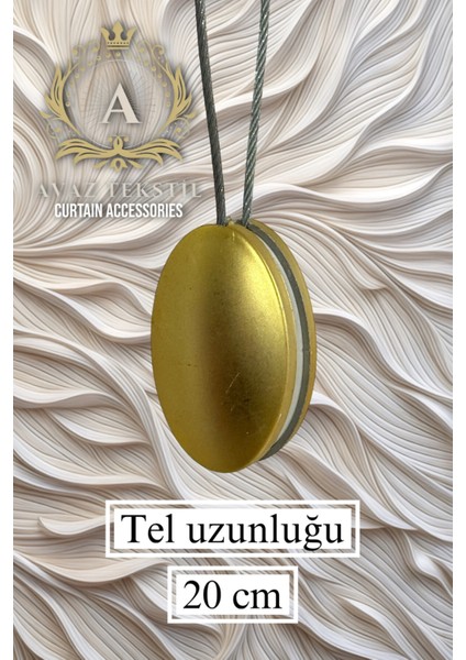 Tül Perde Tutucu Magnet Mıknatıs Perde Aksesuarı fiyatları