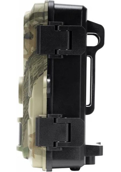 Powermaster RF06 20MP 24 LED Pır Sensörlü 2.0" Renkli LCD Ekran 128GB Sd Kart Destekli Fotokapan Kamuflaj Kamera modelleri