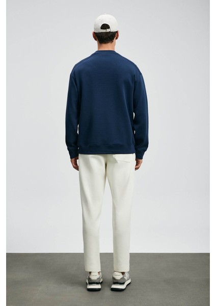 Rex Beyaz Erkek Eşofman Altı 112050075 fırsatları