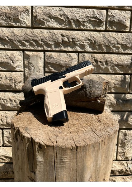 Canik Tp9 Model Dekoratif Tabanca