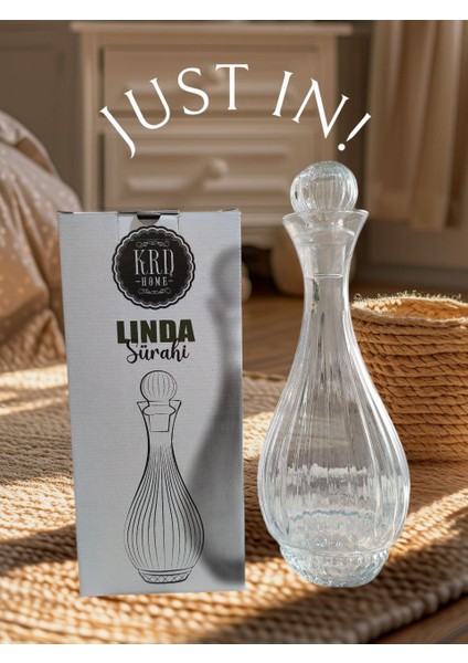 Sürahi Büyük Boy modelleri