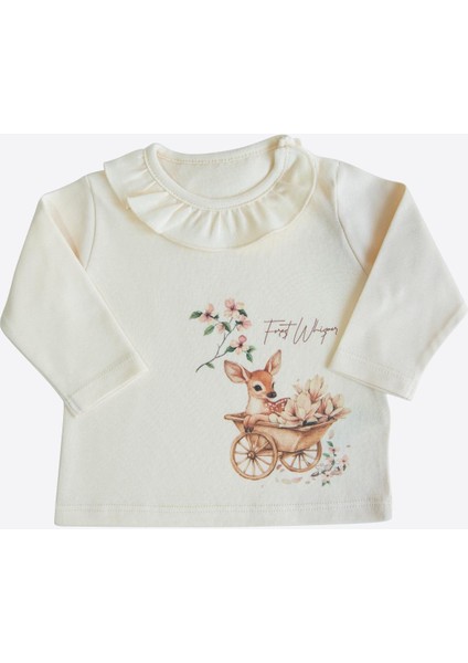 Nona Ikili Takım - Bej-Kahve fiyatları