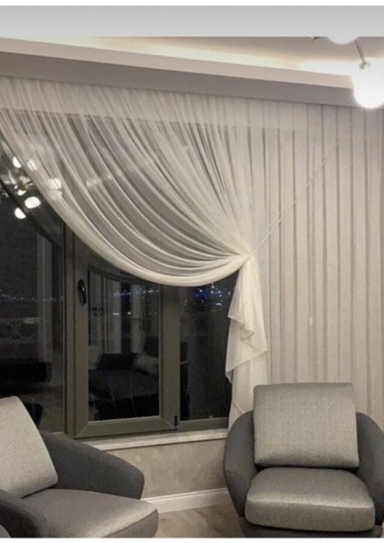 Kruvaze Bağlama Aparat, Halat, Kordon Fon Perde Kornişe Takmatik 1 Adet fiyatları