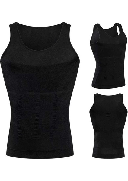 Fitkorsen Erkek Atlet Korse 2 Beden Incelme ve Sıkılık fiyatları