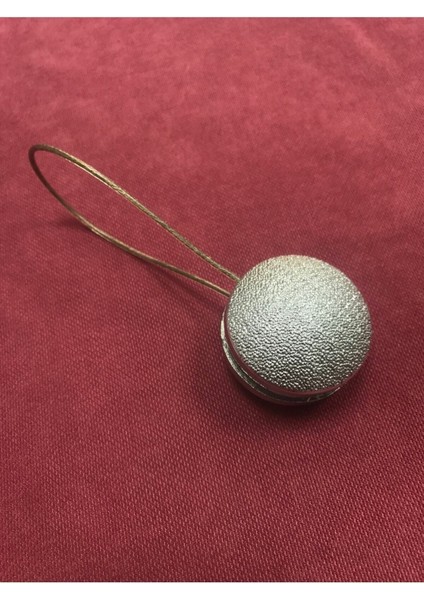 Mıknatıslı Perde Mandalı-Perde Tokası- Perde Tutacağı fiyatları