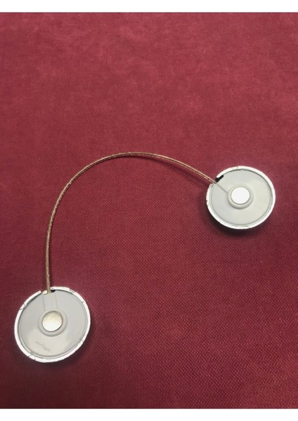 Mıknatıslı Perde Mandalı-Perde Tokası- Perde Tutacağı modelleri