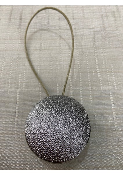 10 Adet Mıknatıslı Perde Tokası fiyatları