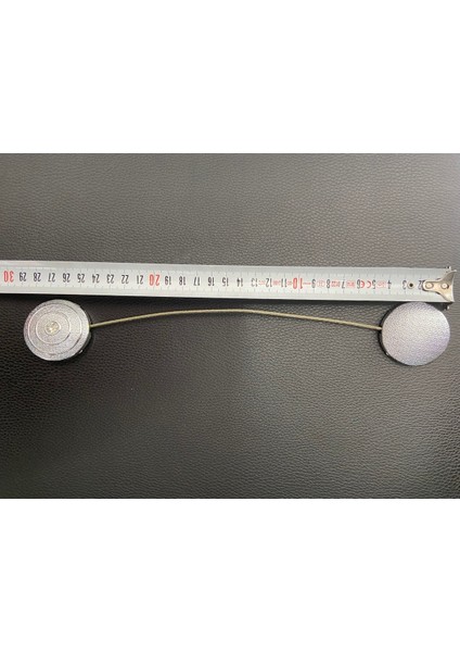 10 Adet Mıknatıslı Perde Tokası modelleri