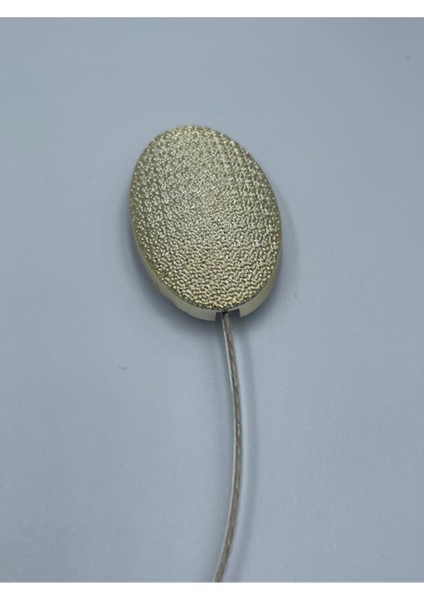 Gold Renk Mıknatıslı Perde Mandalı Çift Kullanım fiyatları