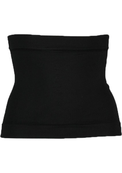 Kadın Siyah Bel Korse 2470