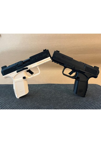 Canik Tp9 Model Dekoratif Tabanca modelleri