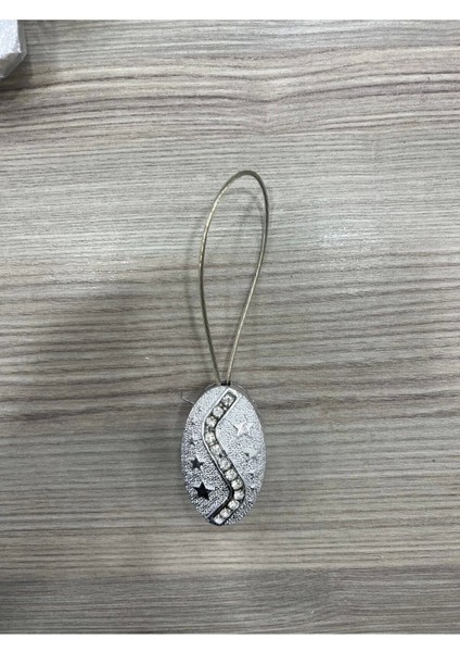 5 Adet Mıknatıslı Perde Tokası Perde Mandalı Mıknatıslı Perde Tutacağı modelleri