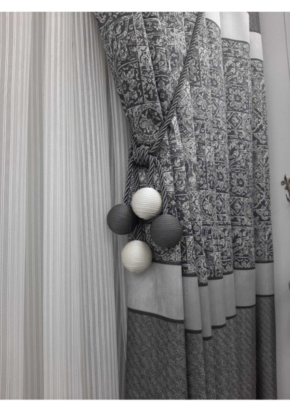 Braçol Kordon Perde Aksesuarı modelleri