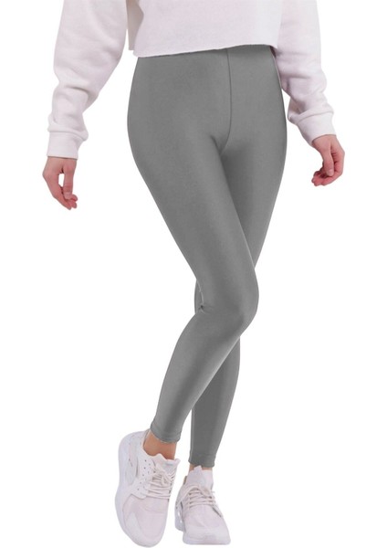 Korse Özellikli 1 Beden Incelten Toparlayıcı Orta Parlak Disco Tayt fiyatları