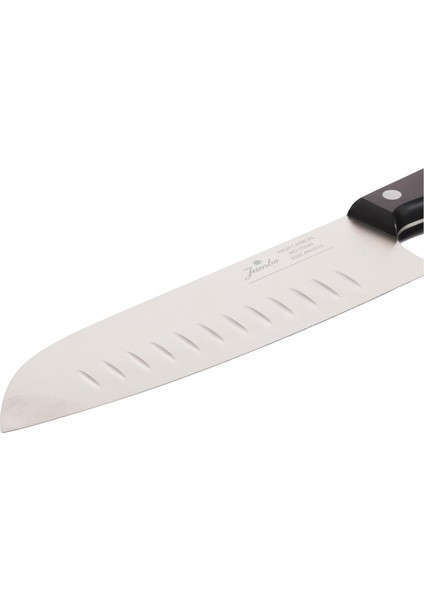 Magic Santoku Chef Bıçağı - 18 cm modelleri